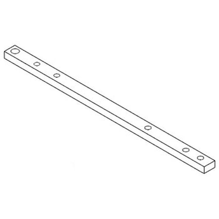 Aftermarket Drawbar Fits John Deere 820 2150 2155 2255 2355N Tractors T29898